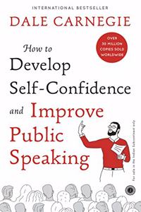 How to Develop Self-confidence Improve Public Speaking