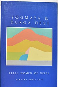 Yogama & Durga Devi