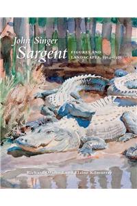 John Singer Sargent