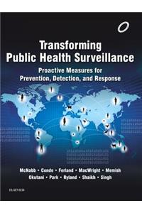 Transforming Public Health Surveillance