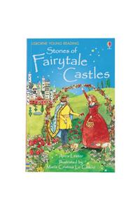 STORIES OF FAIRYTALE CASTLES