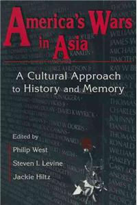 United States and Asia at War: A Cultural Approach