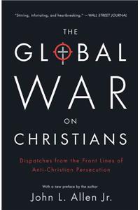 Global War on Christians