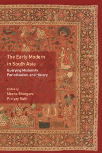 Early Modern in South Asia