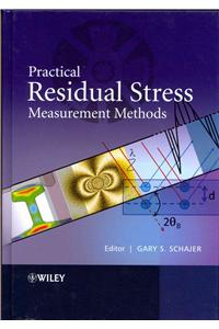 Residual Stress