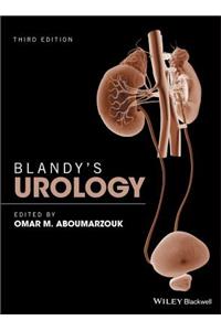 Blandy's Urology