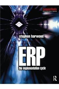 Erp: The Implementation Cycle