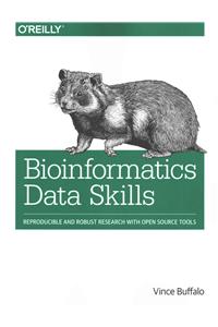Bioinformatics Data Skills