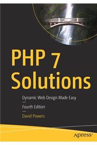PHP 7 Solutions