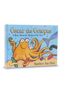 Oscar the Octopus