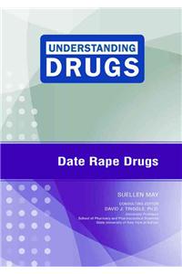 Date Rape Drugs