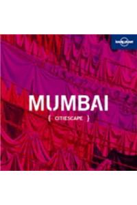 Citiescape Asia: Mumbai
