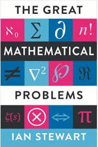 The Great Mathematical Problems