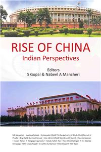 Rise of China