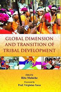 Global Dimension and Transition of Tribal Development
