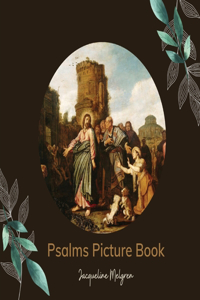 Psalms Picture Book