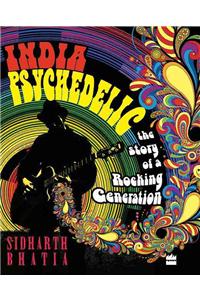 India Psychedelic
