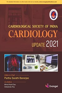 CARDIOLOGY Update 2021