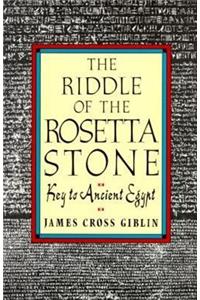 Riddle of the Rosetta Stone