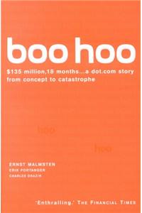 Boo Hoo: $ 135 Million, 18 Months...a Dot.com Story from Concept to Catastrophe