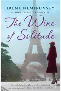 The Wine of Solitude