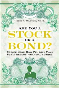 Are You a Stock or a Bond?