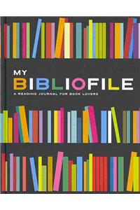 My Bibliofile