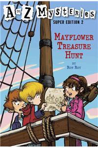 Mayflower Treasure Hunt