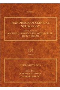 Neuro-Otology