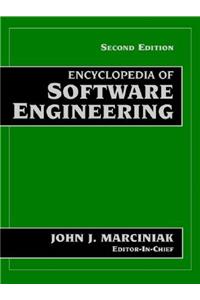 Encyclopedia of Software Engineering, 2 Volume Set