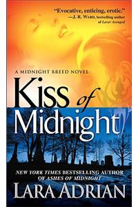 Kiss of Midnight