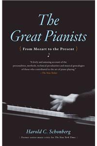 Great Pianists