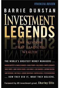 Investment Legends