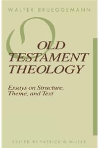 Old Testament Theology