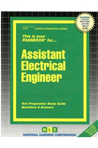Assistant Electrical Engineer