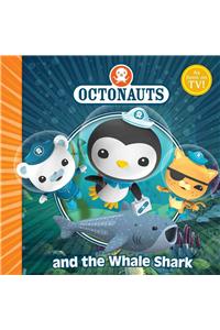Octonauts and the Whale Shark