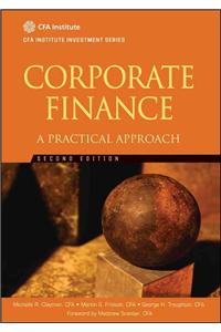 Corporate Finance