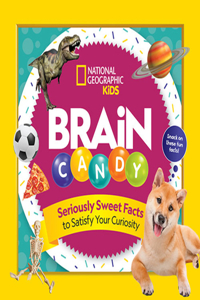 Brain Candy