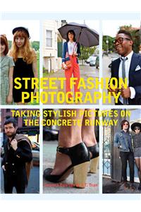 Street Fashion Photography