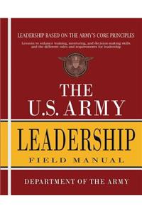 U.S. Army Leadership Field Manual