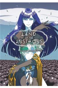 Land of the Lustrous 7