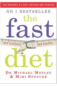 The Fast Diet