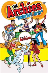 The Archies "Greatest Hits," Volume One
