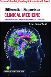 Differential Diagnosis in Clinical Medicine