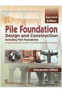 Pile Foundation