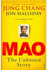 Mao: The Unknown Story