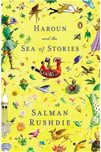 Haroun and the Sea of Stories