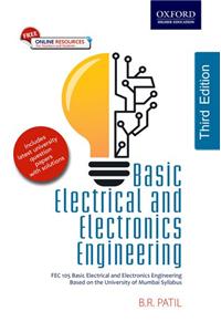 Basic Electrical and Electronics Engineering