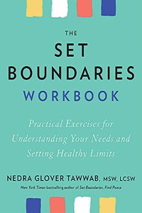 The Set Boundaries Workbook
