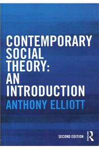 Contemporary Social Theory